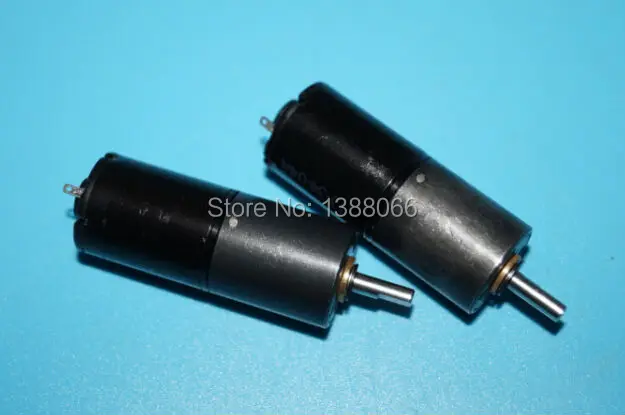 Ryobi машина чернил keyt мотор TE16KM 12 384 часть для Roybi печатных машин|motor motor|motor partmotor for |