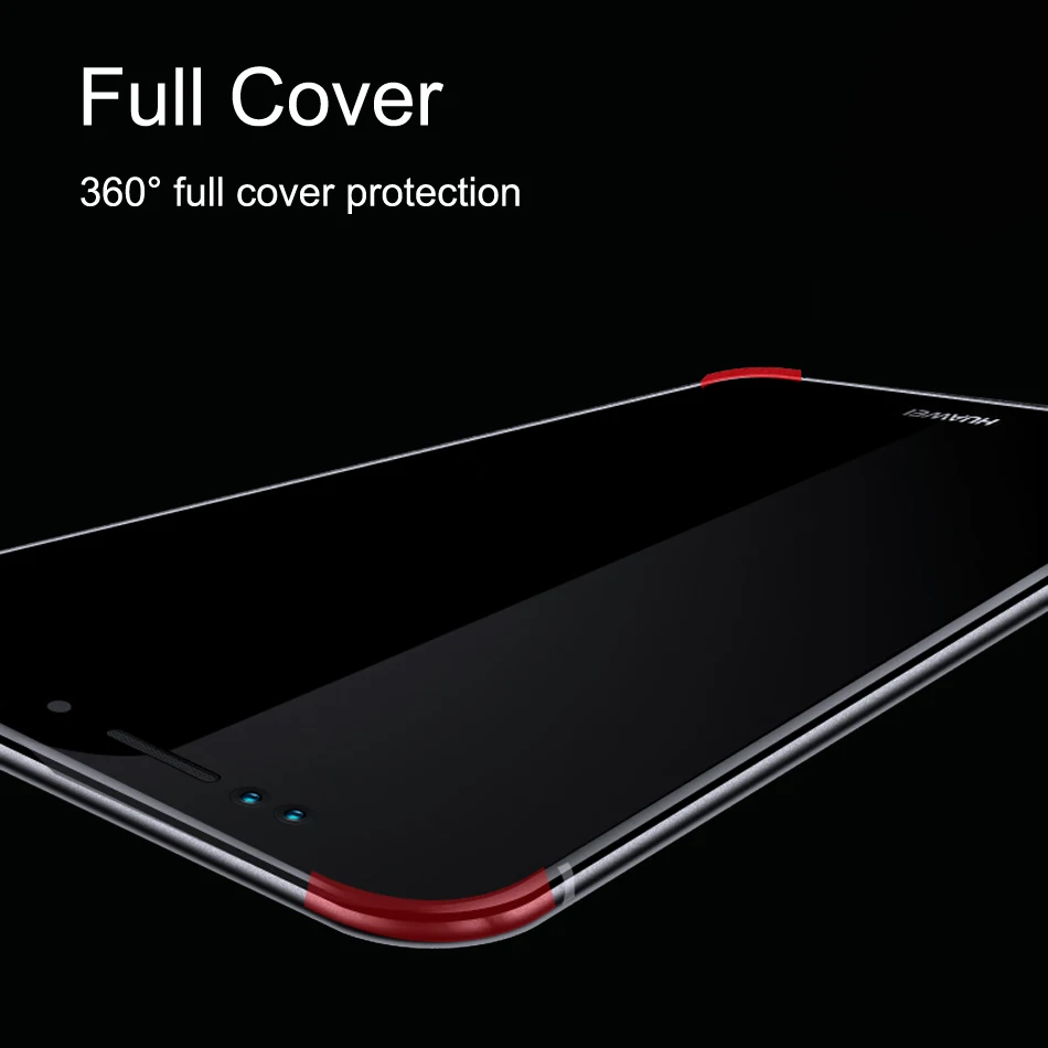Simple Clear TPU Case for Honor 9 Lite Ultra-thin Soft Silicone Transparent Back Cover For Huawei Honor9 Phone Cases caja |