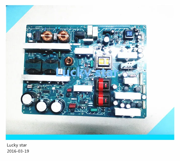 

KLV-S40A10 power supply board 1-868-161-14 1-868-161-13 1-868-161-11 part