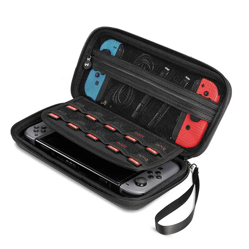 Подходит для Nintendo Switch сумка хранения портативная Защитная посылка Ns switch _