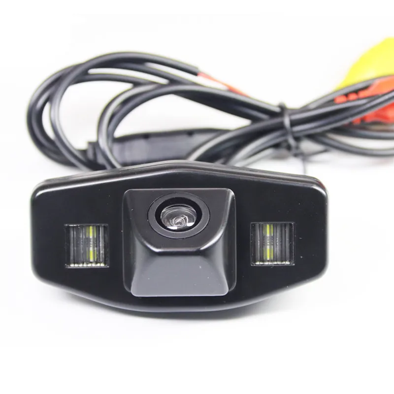 HD CCD Car rear view parking camera for Honda Accord Pilot Civic Odyssey Acura TSX backup reverse waterproof nightvision | Автомобили и