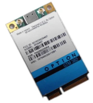 GTM382 PCI-E, 7, 2 /, WWAN GTM 382 GPS 3G WWAN HSDPA MO0401 MO0407