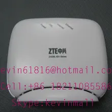 ZTE China verison CHINZXdsl Однопортовый ADSL модем 831BII широкополосный