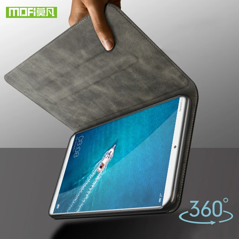 Чехол из искусственной кожи чехол для huawei MediaPad M5 8 4 дюймов SHT-AL09 SHT-W09 планшет