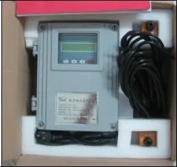 TDS 100F ультразвуковой расходомер со вставными B зонд DN80 2000mm|flowmeter|flowmeter ultrasonic |
