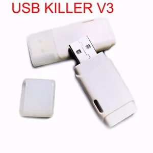 USBkillerV3 USB killer V3 V2 U дисковый миниатюрный генератор импульсов высокого напряжения, USB-тестер