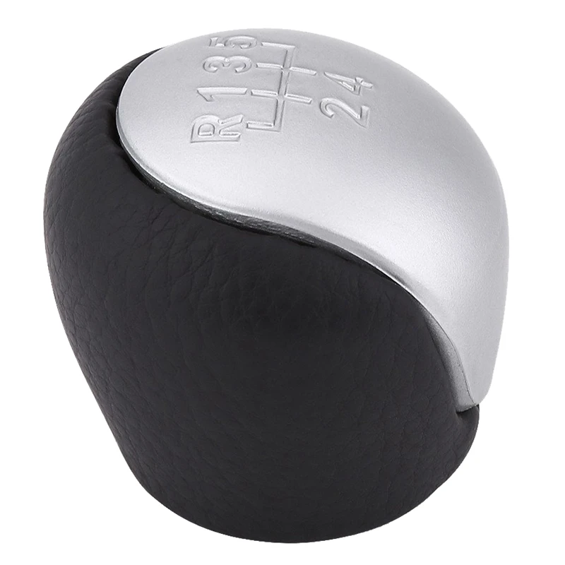 Новая-5 скоростная автомобильная ручка переключения передач для Hyundai Elantra Kia