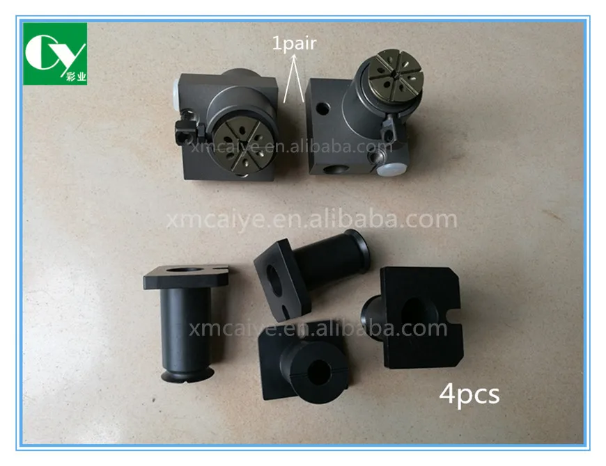 4 шт. присоски для корпуса Roland700 и 2 пары пересылающая присоска Roland 700 | Компьютеры