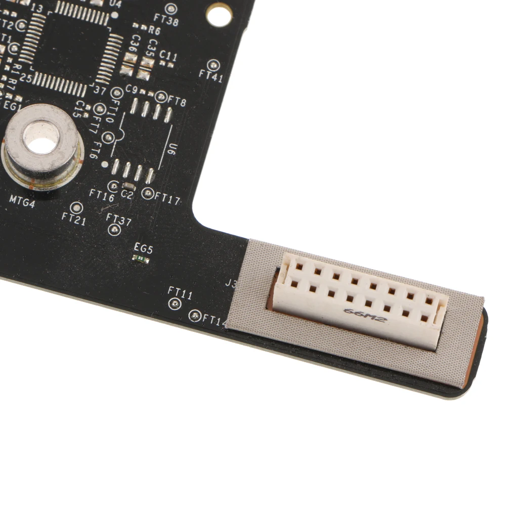 Кнопка включения/выключения питания плата PCB модуль ремонтная часть для Microsoft Xbox