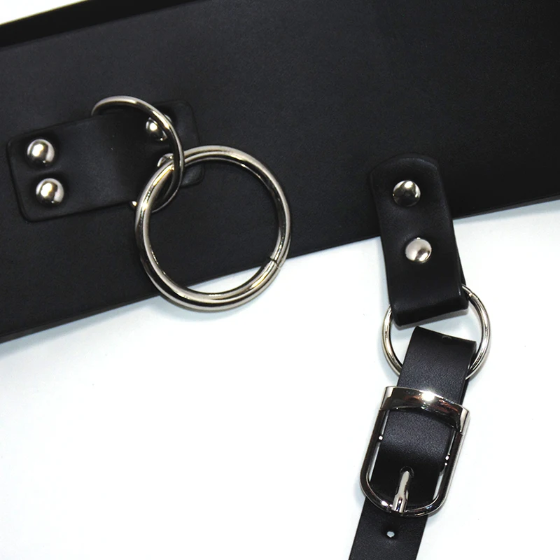 Female Masturbation Adult Product Bondage Adjustable Pants Vagina Vibration Magic Wand Massager Underwear Sex Toys For Women |