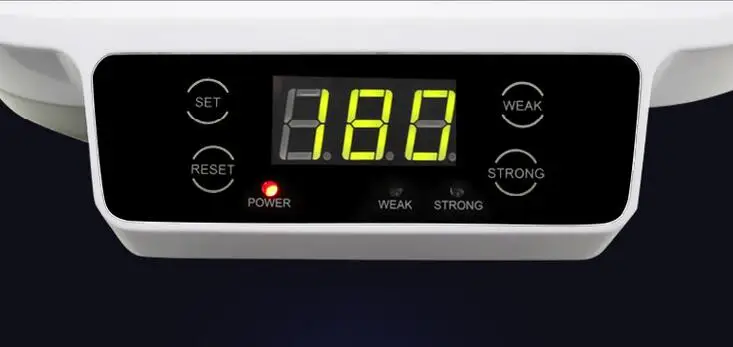 Деления машины двойной Сенсорный экран Стерилизатор пот салон ногтей тату