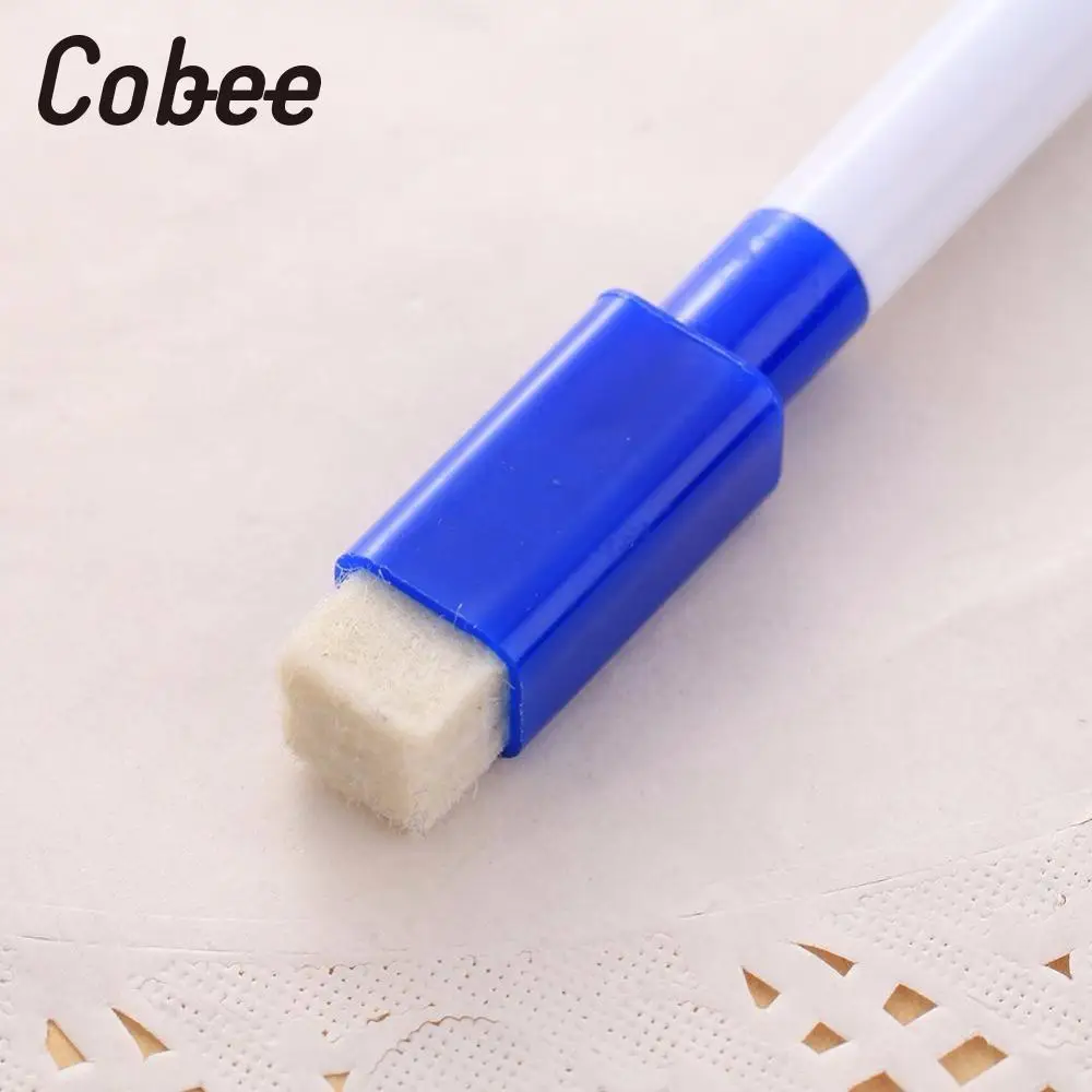 Маркеры Cobee на водной основе 1 шт./Лот 11 3x1 см|board pen|white board penmarker eraser |