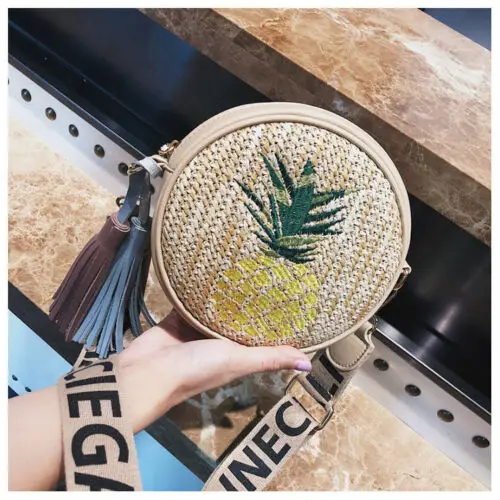 Fashion Women Ladies Crossbody Shoulder Bag Tote BOHO Ethnic Handbag | Багаж и сумки