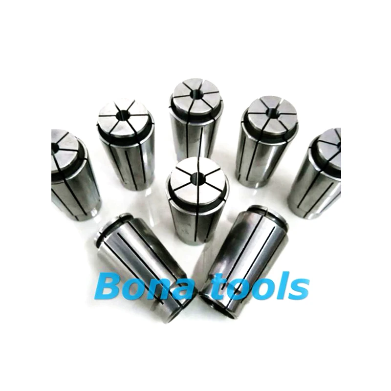 Quality Grade AA High Accuracy SK16 collet chuck morse taper for milling tool holder | Инструменты