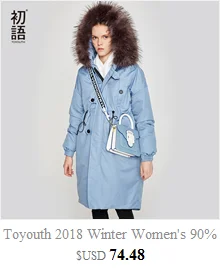 Toyouth Осень корейский сплошной Zip-up Для женщин толстовка свободные Повседневное карман кардиган толстовки Moletom Feminino Bluzy Damskie
