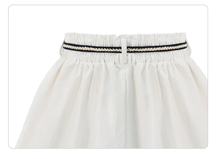 Летние женские шорты с высокой талией, повседневные свободные женские шорты размера плюс M-6XL