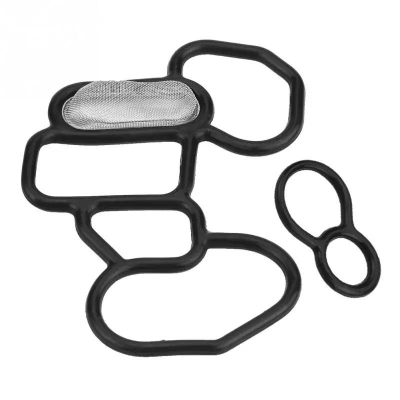 Комплект электромагнитных клапанов VTEC 2 шт. уплотнительный фильтр для Honda Accord V6