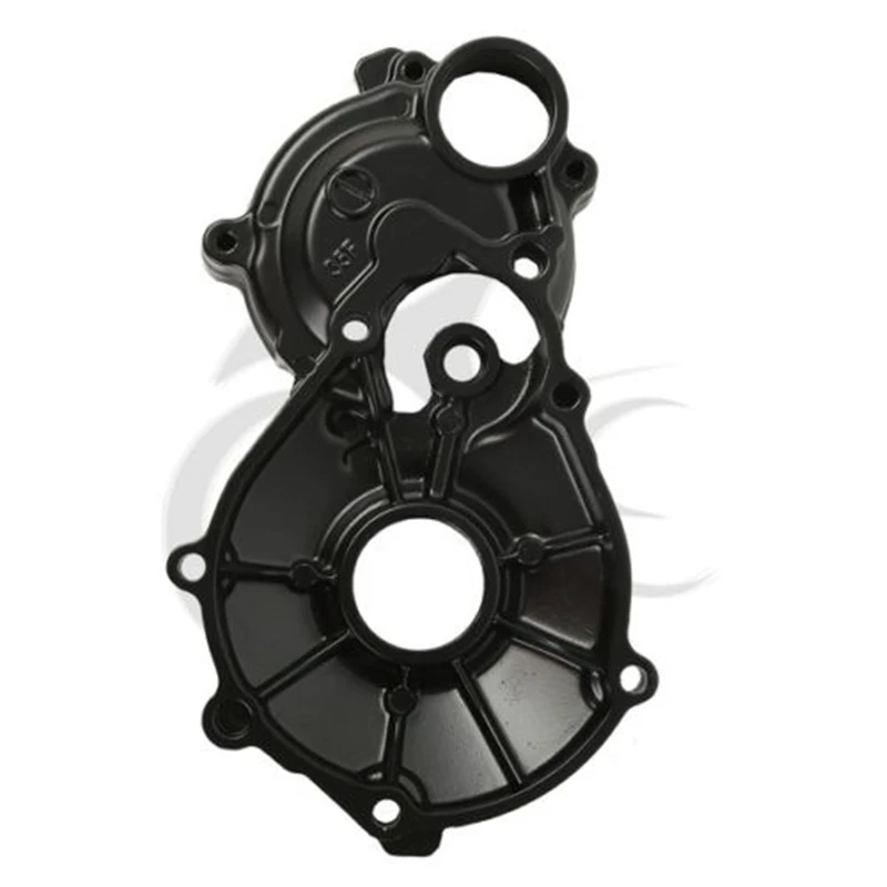 Бампер правого стартера двигателя мотоцикла для Suzuki GSXR 600 1996 2005 750 2001 2005|Крышка