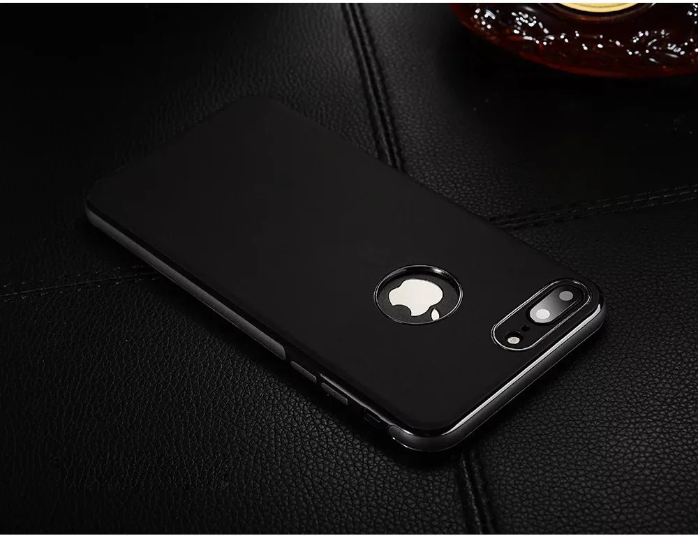 11 Pro Max чехол для телефона для iphone XS Max X XR 8 7 6 6S Plus ультра тонкий магнитный автомобильный чехол для телефона мягкий ТПУ задний Чехол для iphone 7 Чехол
