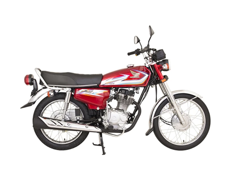 Комплект шатуна для мотоцикла LOPOR Honda CG125 Con Rod CG 125 383|Коленвалы| |
