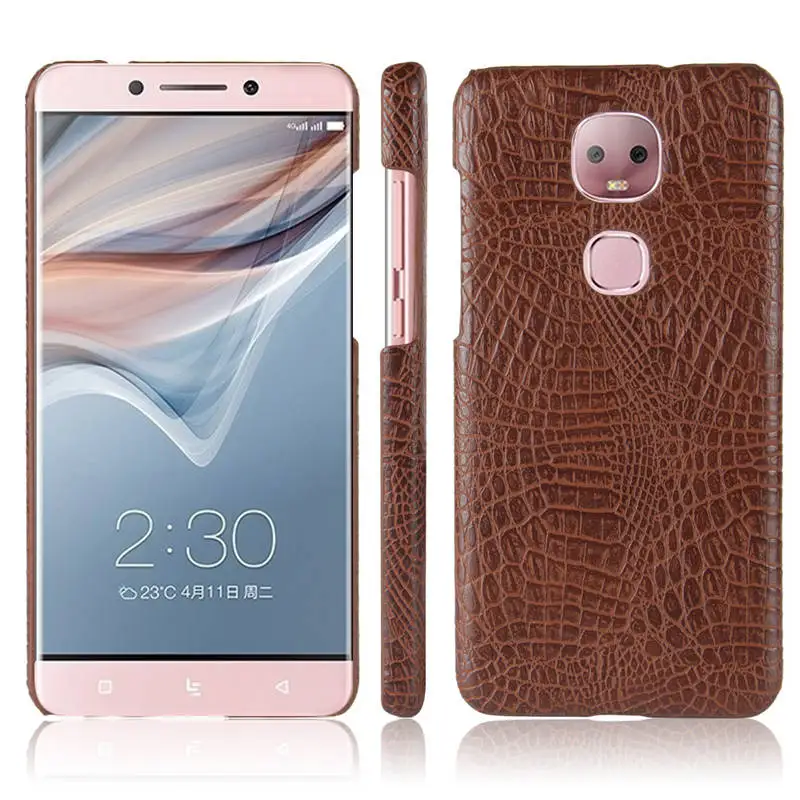 For Leeco Le Pro 3 Ai Edition Case 5.5&quot PU Leather Cover Phone Letv X650 X651 Pro3 |