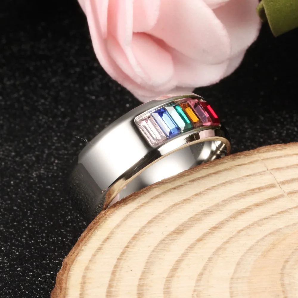 Новинка Лидер продаж 2015 Jewelry высокое качество из нержавеющей стали геев и