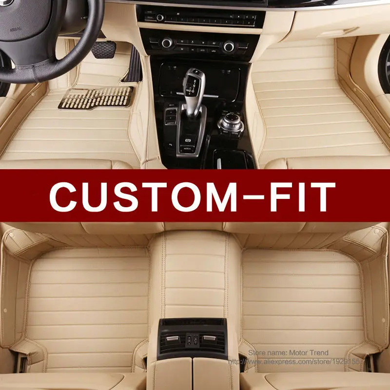 

Пользовательские подходят автомобильные коврики для Chevrolet Cruze Malibu Sonic Trax Sail captiva epica 3D автомобильный Стайлинг ковер для пола