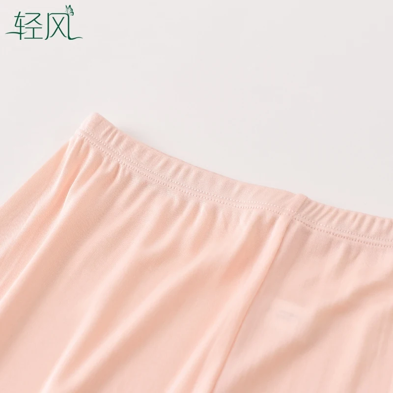 Женское шелковое нижнее белье набор из 100% шелка трикотажная основа подштанники