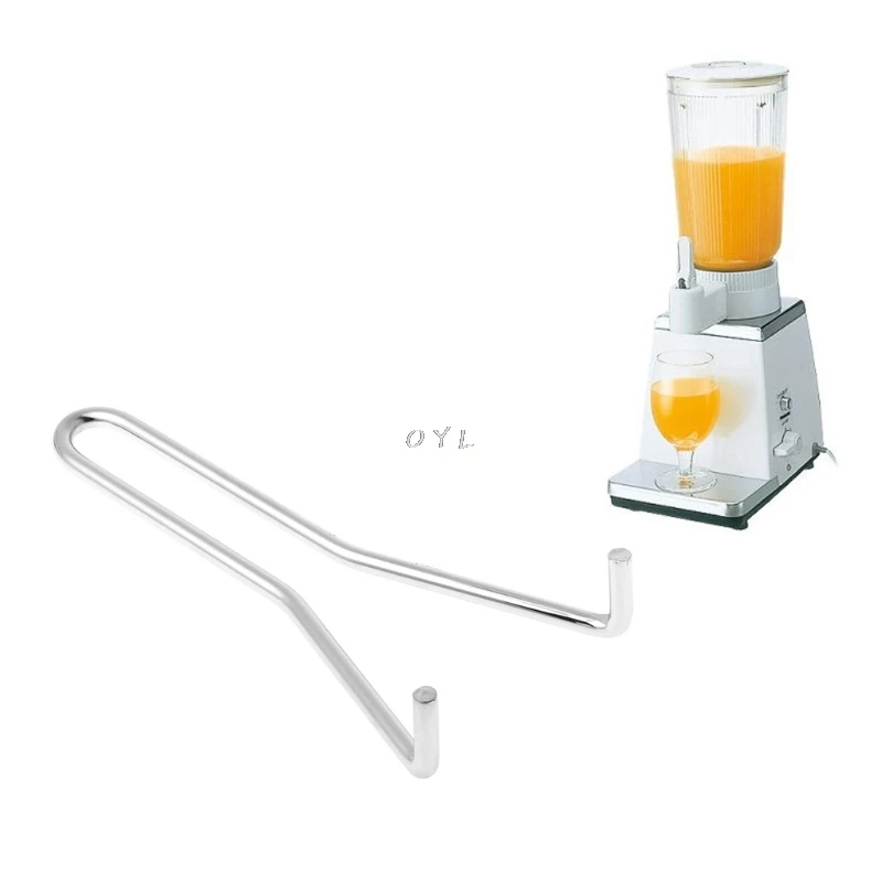 

Brand High Quality Professional Blender Spare Parts Opener Wrench Tool Key For Open Blades Retainer juicer Part Accessory