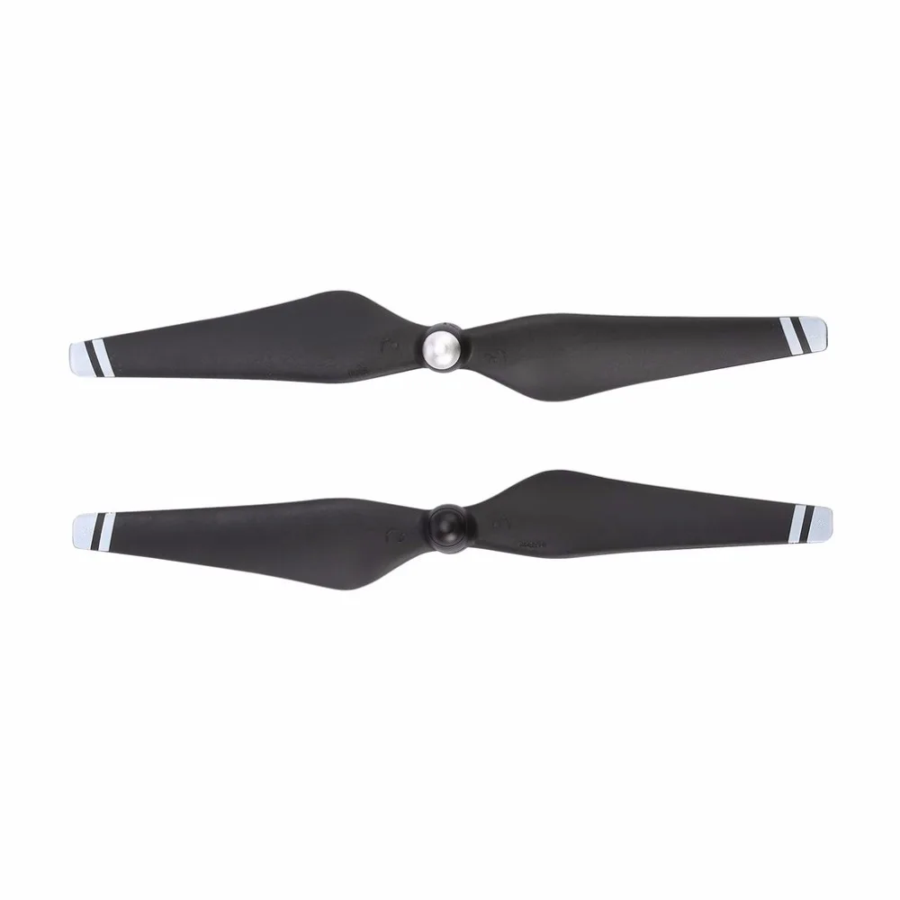 8pcs 9450 Propeller for DJI Phantom 3 2 3A 3P 3S Drone Camera Blades Prop Spare Parts Self Locking Accessories | Электроника