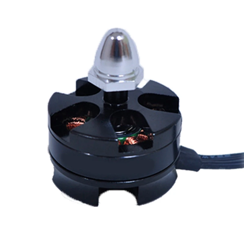 4 шт. Mt2204 2300Kv Cw Ccw миниатюрный бесщёточный электродвигатель для