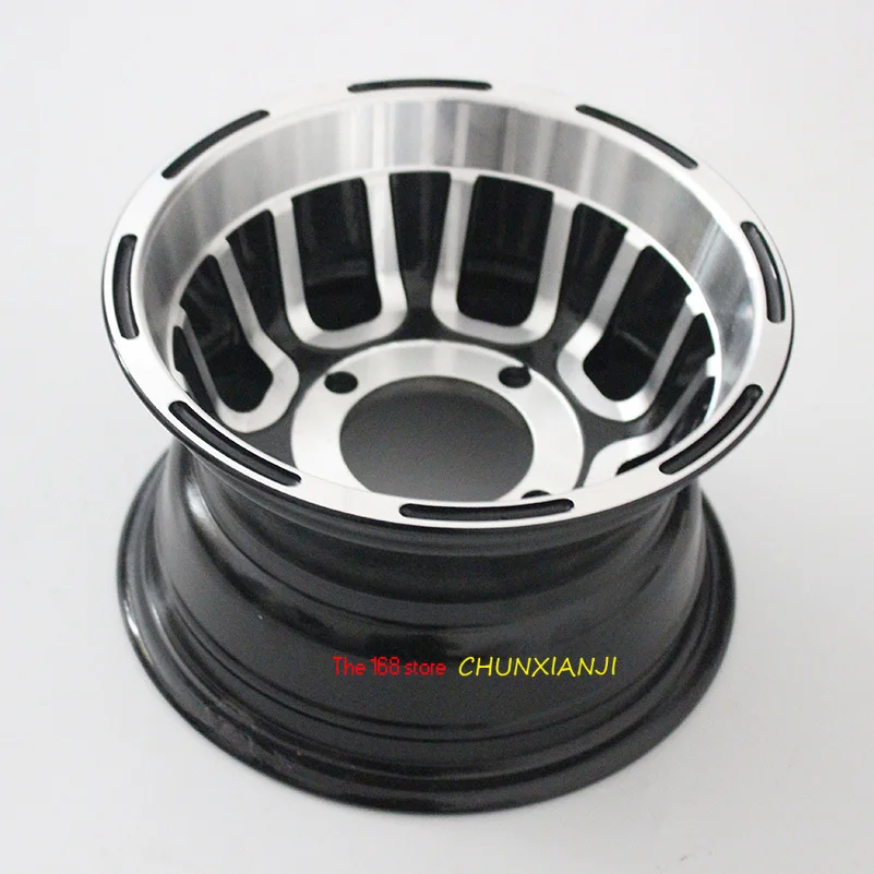 8 дюймовый подшипник ступицы колеса ATV Алюминиевые Диски use19X7.00 шины 20x7 21x7