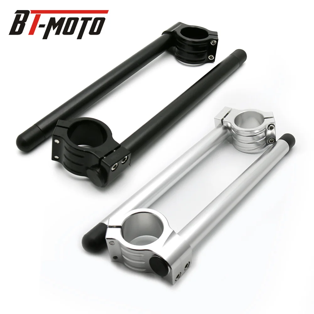 Зажим на руль мотоцикла CNC зажим вилки Ons для Yamaha YZF R3 2015 2017 R25 2013 ABS MT25|Руль