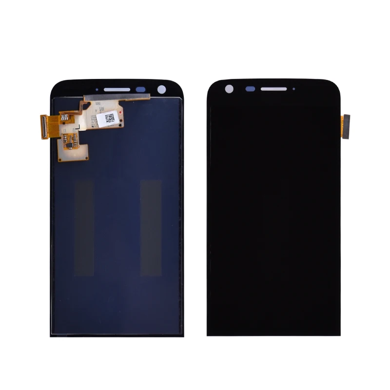 Оригинальный Для LG G5 H840 H850 ЖК дисплей кодирующий преобразователь сенсорного