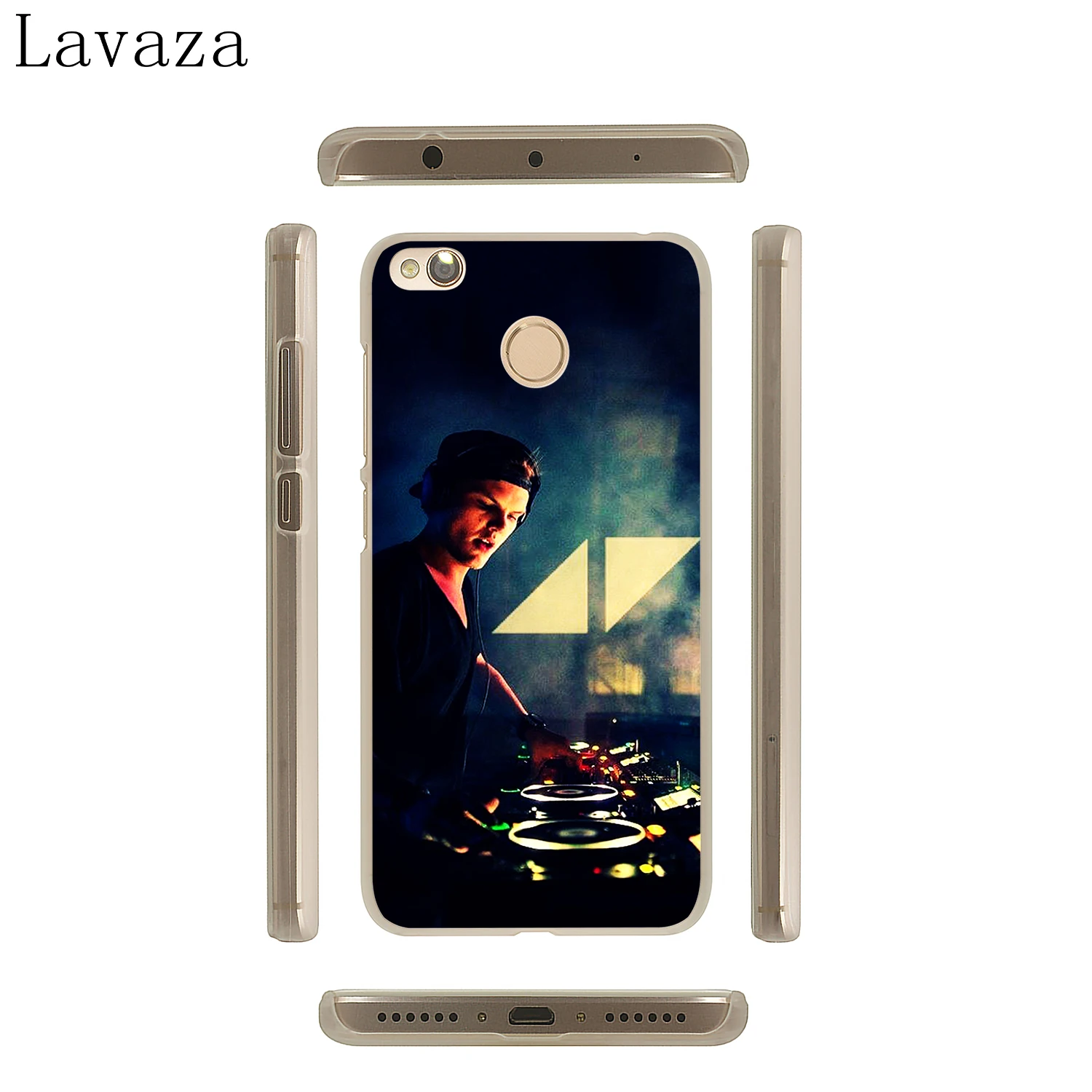 Чехол для телефона Lavaza Avicii DJ Tim Bergling чехол Xiaomi MI 10 9 9T CC9 CC9E A3 Pro 8 SE A2 Lite A1 6 pocophone f1 Mi10 |