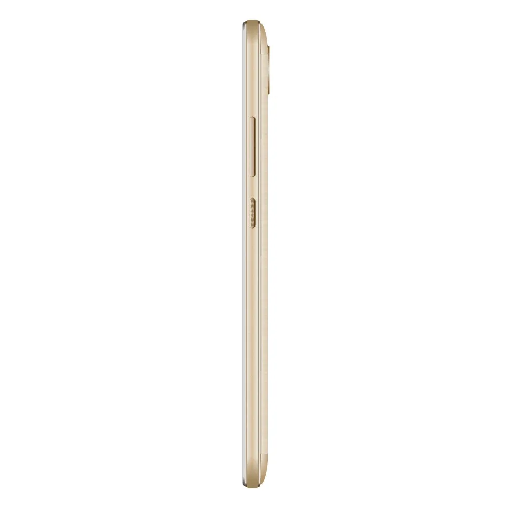 Ulefone Tiger Lite смартфон с 5 дюймовым дисплеем четырёхъядерным процессором MT6580 ОЗУ 1 ГБ