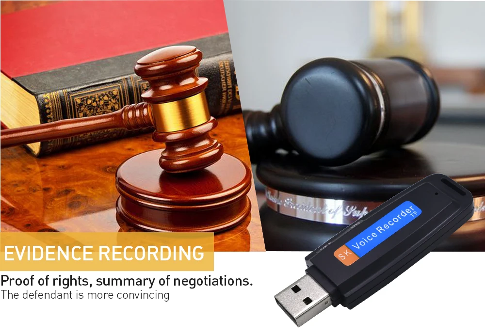TISHRIC 2019 u диск Цифровой диктофон зарядное устройство USB флеш накопитель до 32 ГБ Micro