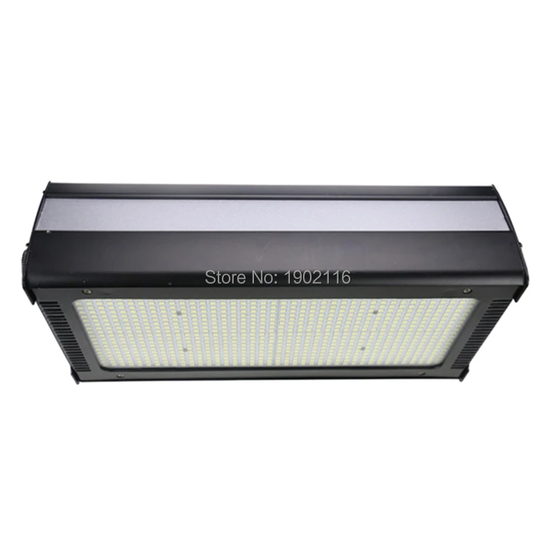 2 шт./лот стробоскоп 800 RGB SMD 5050 LED Стробоскоп/4 индивидуально управляемых модуля