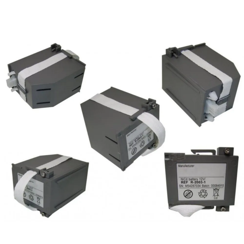 Сменный медицинский дефибриллятор CardioAid 200B для Hungary innomed R 2003 1|battery pack|defibrillator