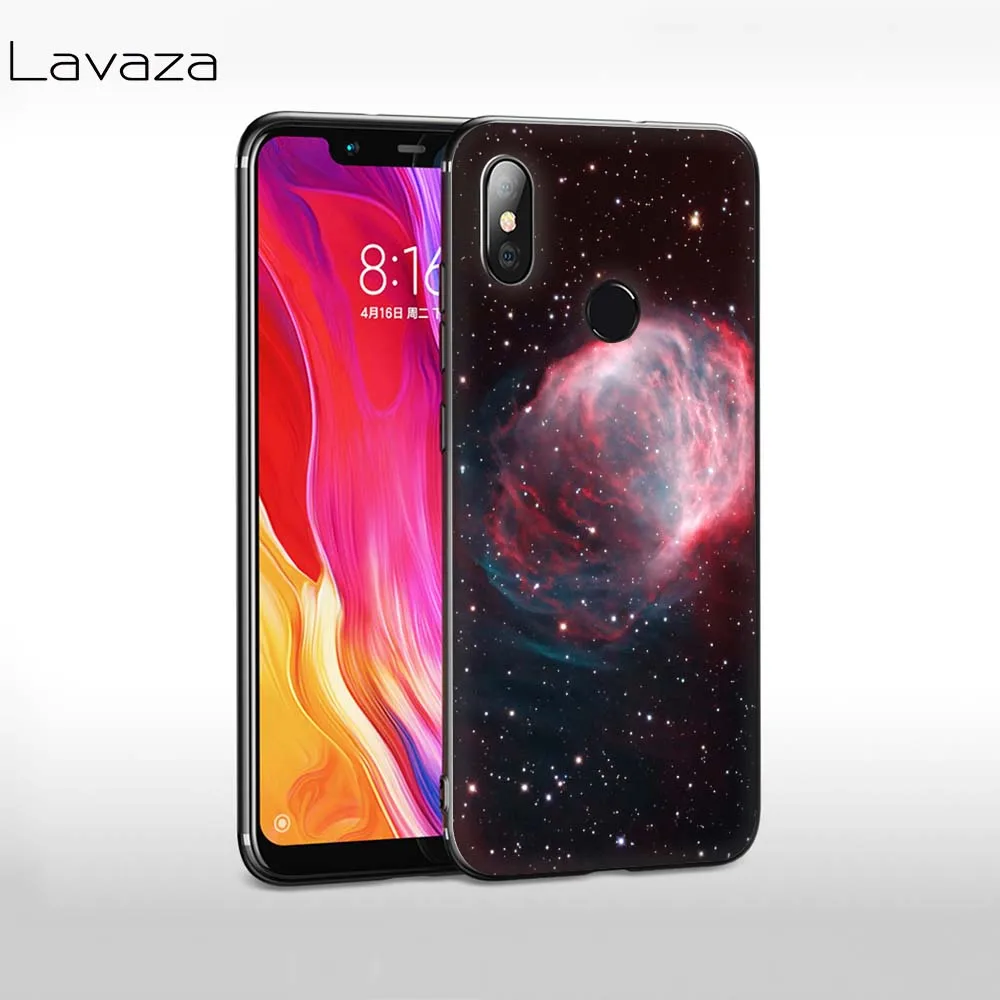 Lavaza Mitsubishi Space Star мягкий TPU чехол для Huawei Honor 10 8 9 Lite 6A 7A Pro 7c 7x 8c 8x Nova 3 3i Y5 Y9 Y6 Y7