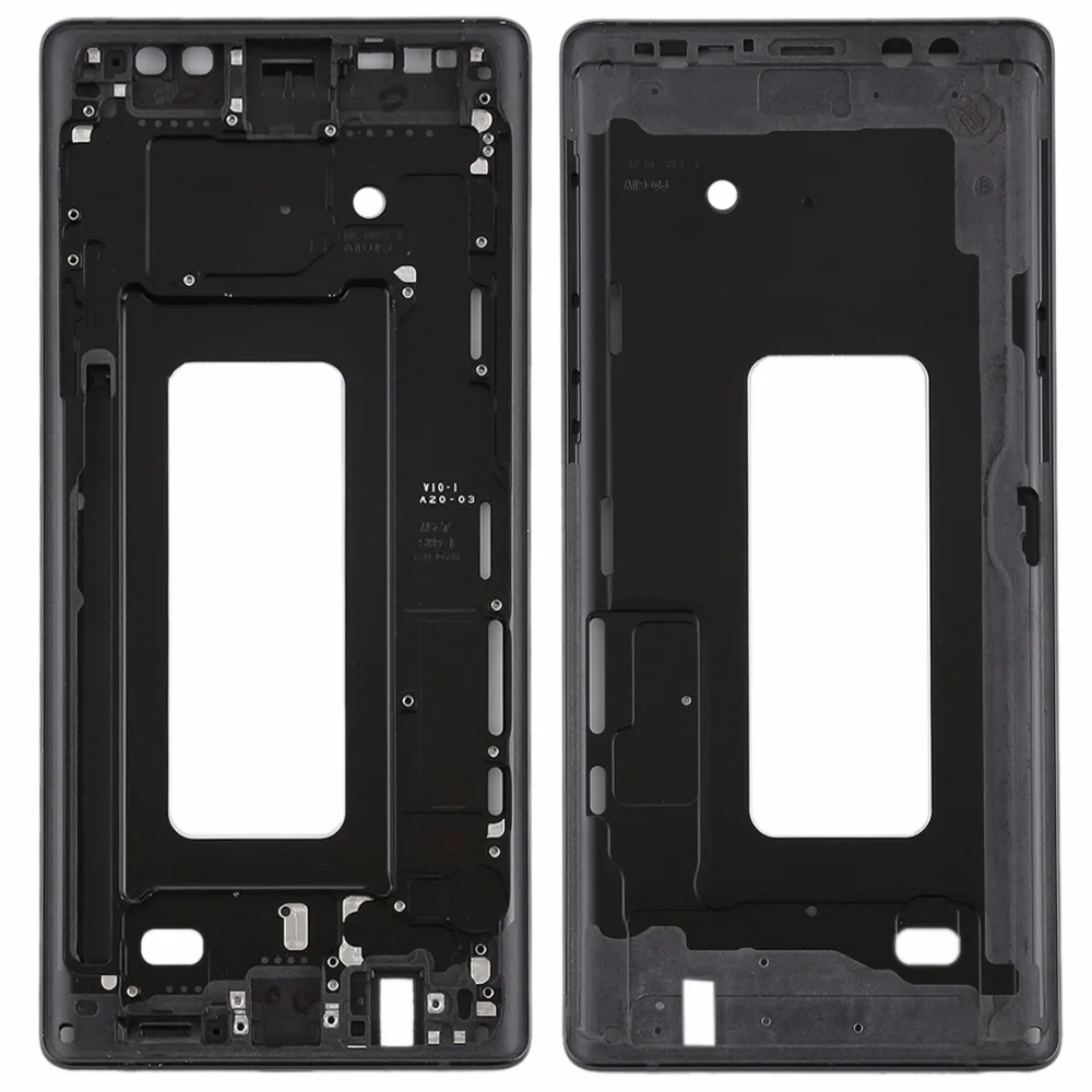 

Front Housing LCD Frame Bezel for Samsung Galaxy Note9