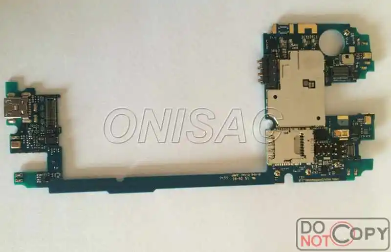 Материнская плата Raofeng 32 ГБ для lg g3 D850 разобранная с разблокированной системой