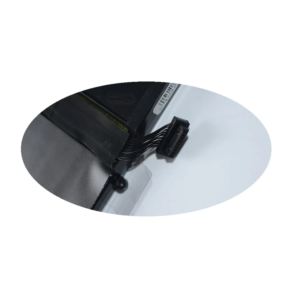JIGU Аккумулятор для ноутбука Apple MacBook Pro Unibody 15 &quot(A1286) по всему миру A1321 | Компьютеры