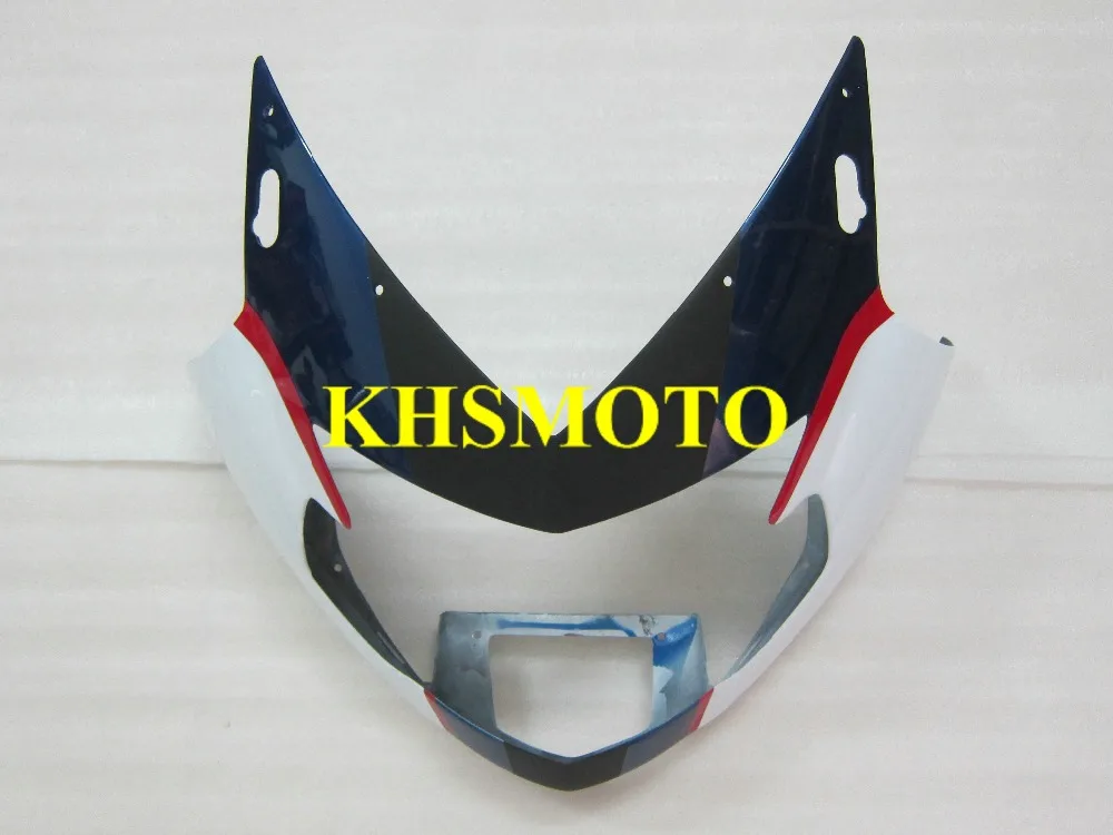 Набор обтекателей мотоцикла для BMW K1200S 05 06 07 08 K1200 S 2005 2006 2007 2008 ABS холодный белый