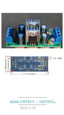 DYKB Raspberry Pi 7 дюймов 1024x600 USB HDMI ЖК-дисплей емкостный сенсорный экран держатель чехол для Pi 3 B+ 3B Plus 2B PI3 PI2