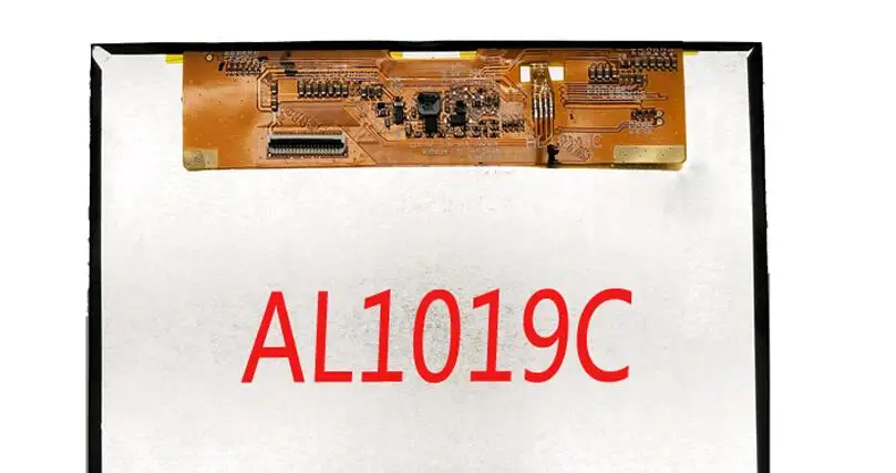 Ailinhao 8 дюймовый ЖК дисплей AL1019C SL008PN24D1092 A00 Замена экрана Бесплатная