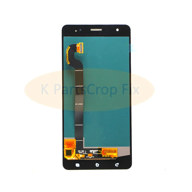 ЖК дисплей для ASUS Zenfone 3 Deluxe Z016S Z016D ZS570KL дигитайзер сенсорного экрана в сборе