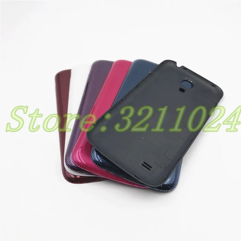 Задняя крышка батарейного отсека для S4 Mini i9190/i9195 задняя Samsung Galaxy i9190/i9195|Корпусы и
