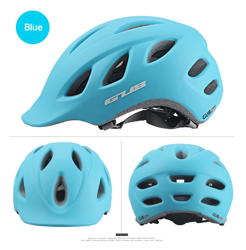 Велосипедный шлем MTB дорожный велосипед Casco Ciclismo Сверхлегкий интегрированный литой защитный колпачок унисекс 18 вентиляционных отверстий велосипедный шлем