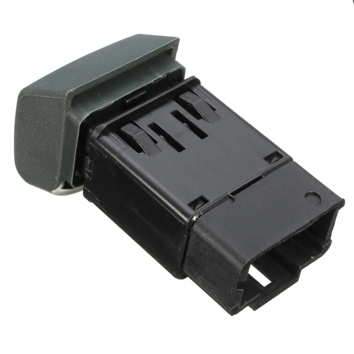 Кнопка переключателя сигнасветильник для Renault Kangoo Express 1998 2002 7700308821|warning light switch|hazard